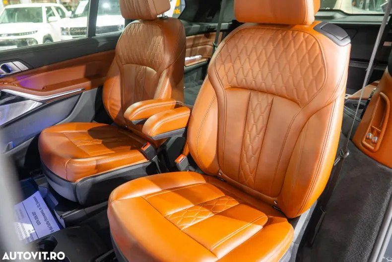 BMW X7 din 2019 cu 108.167 km - oferta BMW160109 - foto 24