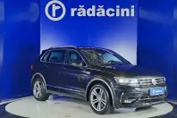 Volkswagen Tiguan din 2020 cu 85.180 km - oferta VOL160110 - foto 1