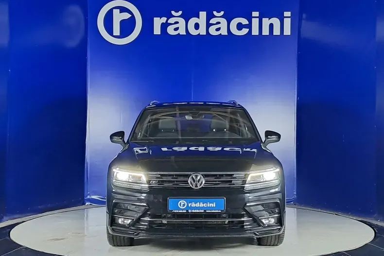 Volkswagen Tiguan din 2020 cu 85.180 km - oferta VOL160110 - foto 3