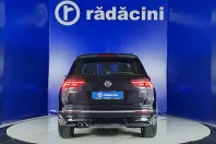 Volkswagen Tiguan din 2020 cu 85.180 km - oferta VOL160110 - foto 8