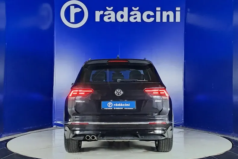Volkswagen Tiguan din 2020 cu 85.180 km - oferta VOL160110 - foto 8
