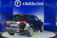 Volkswagen Tiguan din 2020 cu 85.180 km - oferta VOL160110 - foto 9