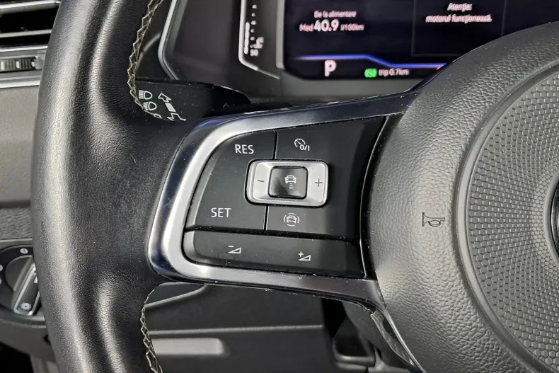 Volkswagen Tiguan din 2020 cu 85.180 km - oferta VOL160110 - foto 13