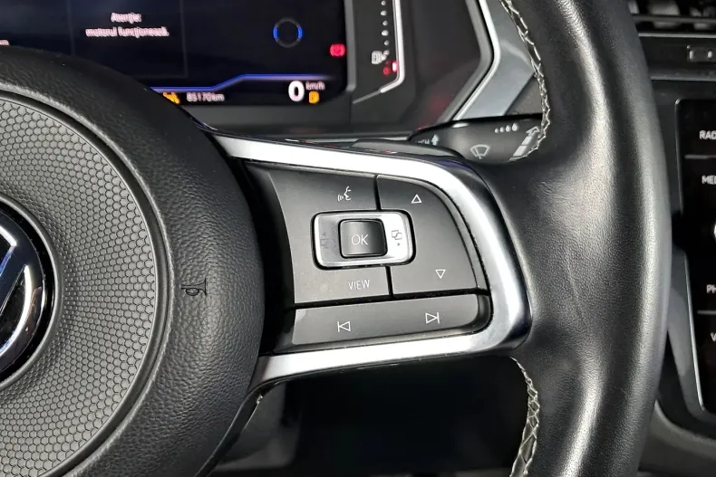Volkswagen Tiguan din 2020 cu 85.180 km - oferta VOL160110 - foto 14