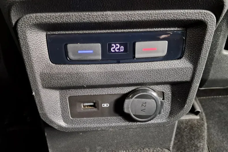 Volkswagen Tiguan din 2020 cu 85.180 km - oferta VOL160110 - foto 22