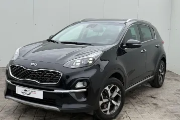 Kia Sportage din 2019 - oferta KIA160111