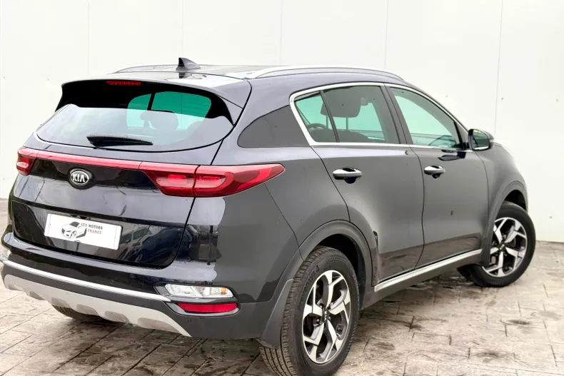 Kia Sportage din 2019 cu 147.000 km - oferta KIA160111 - foto 3