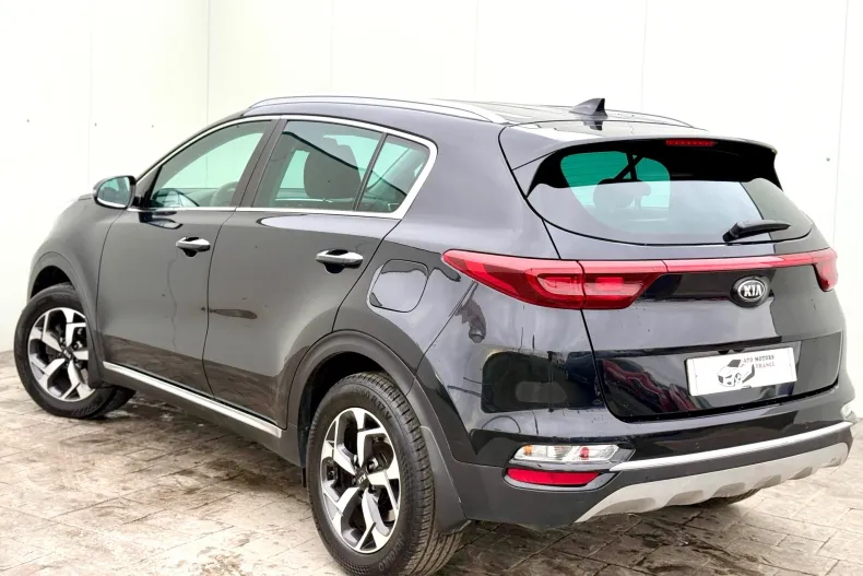 Kia Sportage din 2019 cu 147.000 km - oferta KIA160111 - foto 4