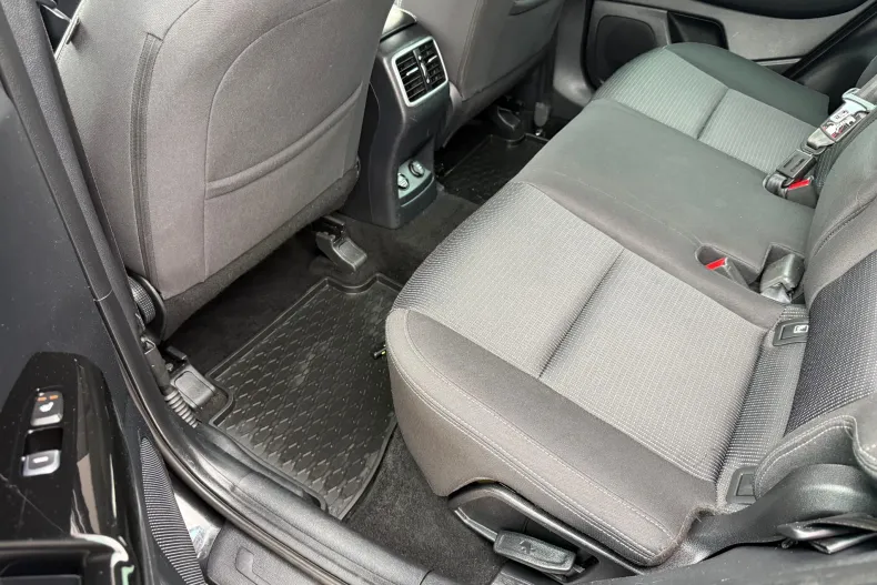 Kia Sportage din 2019 cu 147.000 km - oferta KIA160111 - foto 7