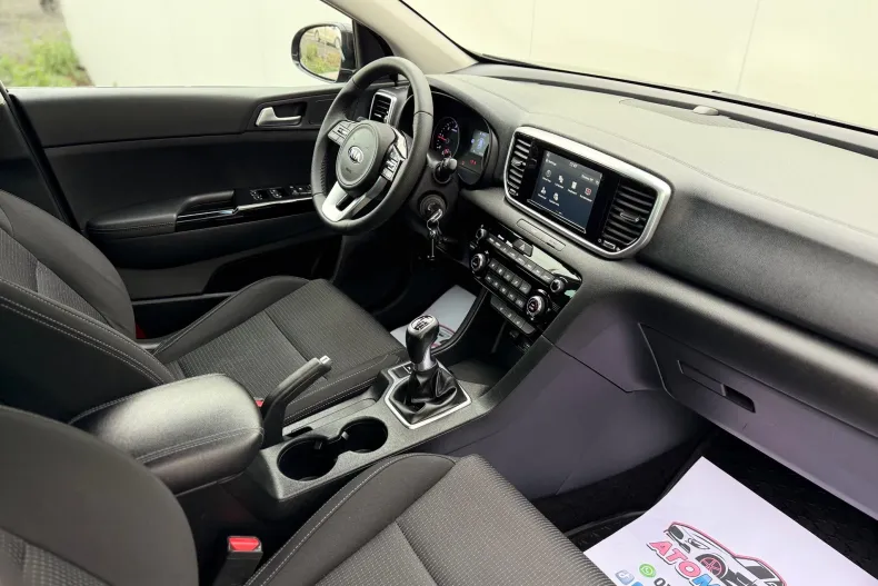 Kia Sportage din 2019 cu 147.000 km - oferta KIA160111 - foto 11