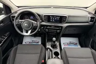 Kia Sportage din 2019 cu 147.000 km - oferta KIA160111 - foto 12