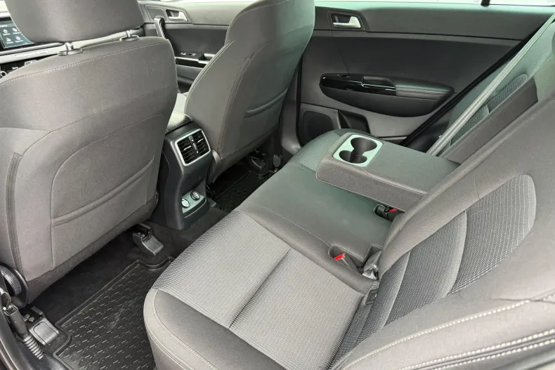 Kia Sportage din 2019 cu 147.000 km - oferta KIA160111 - foto 14