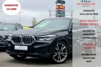 BMW X6 din 2022 cu 112.201 km - oferta BMW160112 - foto 1