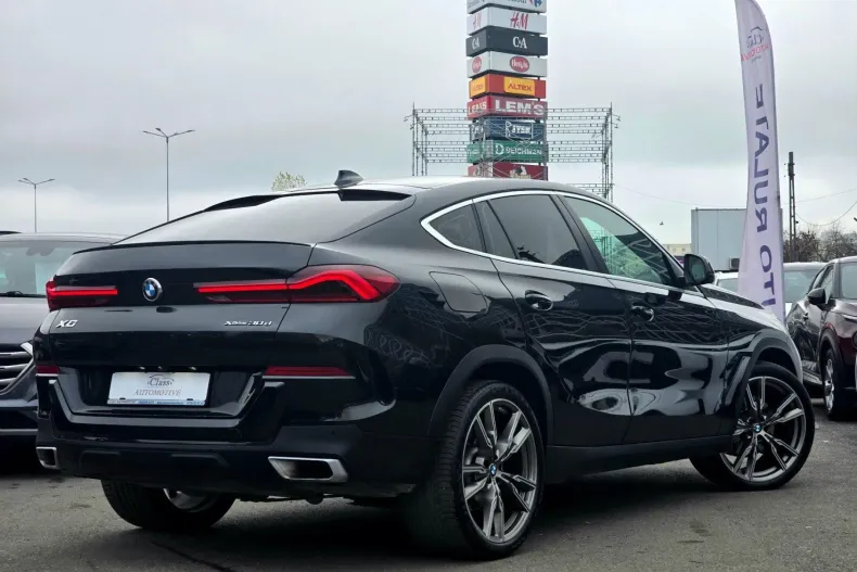 BMW X6 din 2022 cu 112.201 km - oferta BMW160112 - foto 6