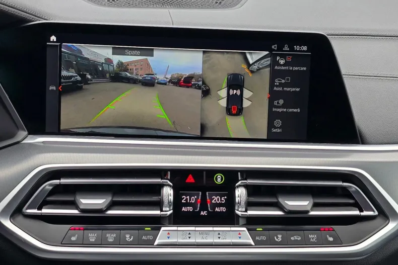 BMW X6 din 2022 cu 112.201 km - oferta BMW160112 - foto 19