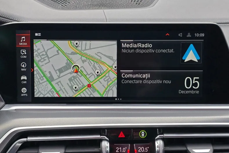 BMW X6 din 2022 cu 112.201 km - oferta BMW160112 - foto 20