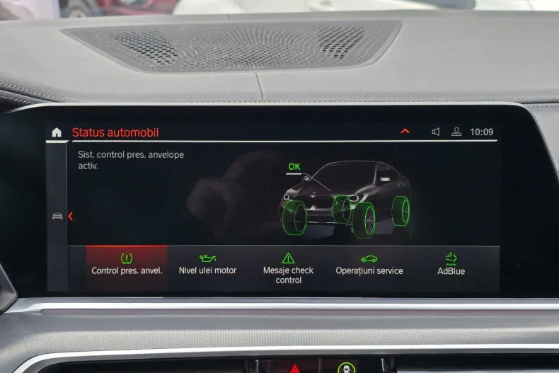 BMW X6 din 2022 cu 112.201 km - oferta BMW160112 - foto 21