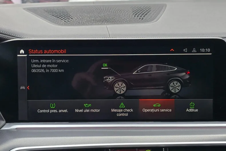 BMW X6 din 2022 cu 112.201 km - oferta BMW160112 - foto 22