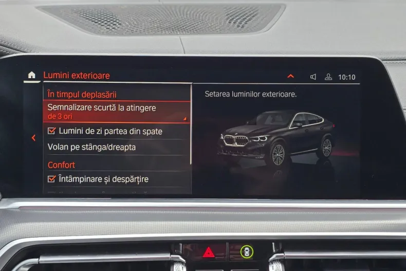 BMW X6 din 2022 cu 112.201 km - oferta BMW160112 - foto 24