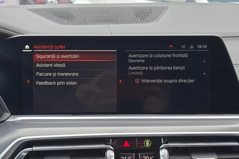 BMW X6 din 2022 cu 112.201 km - oferta BMW160112 - foto 26