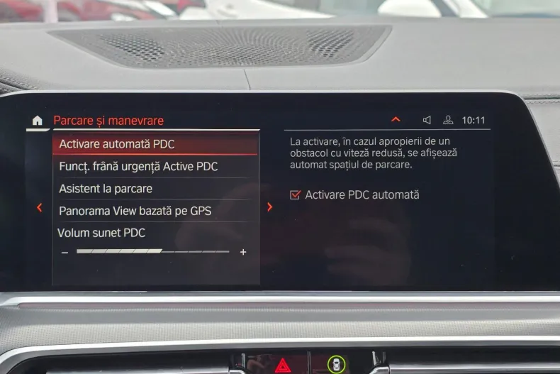 BMW X6 din 2022 cu 112.201 km - oferta BMW160112 - foto 28