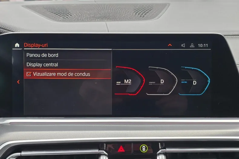 BMW X6 din 2022 cu 112.201 km - oferta BMW160112 - foto 33