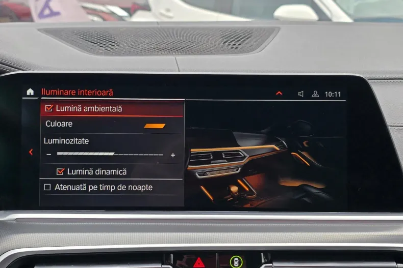 BMW X6 din 2022 cu 112.201 km - oferta BMW160112 - foto 34