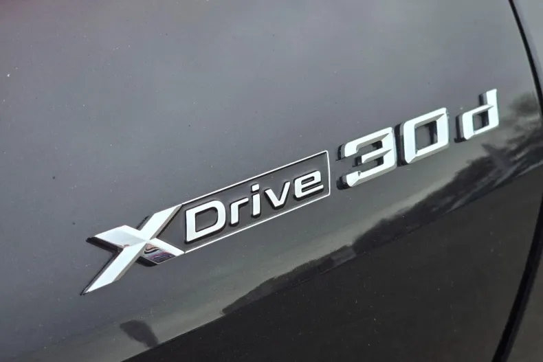 BMW X6 din 2022 cu 112.201 km - oferta BMW160112 - foto 40