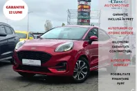 Ford Puma din 2021 cu 50.000 km - oferta FOR160113 - foto 1