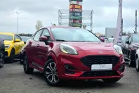 Ford Puma din 2021 cu 50.000 km - oferta FOR160113 - foto 3