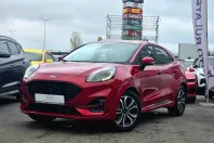 Ford Puma din 2021 cu 50.000 km - oferta FOR160113 - foto 4