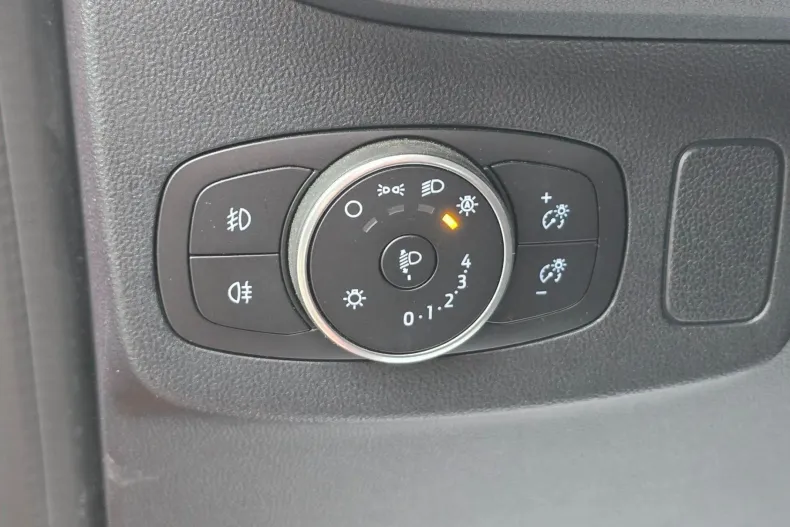 Ford Puma din 2021 cu 50.000 km - oferta FOR160113 - foto 8