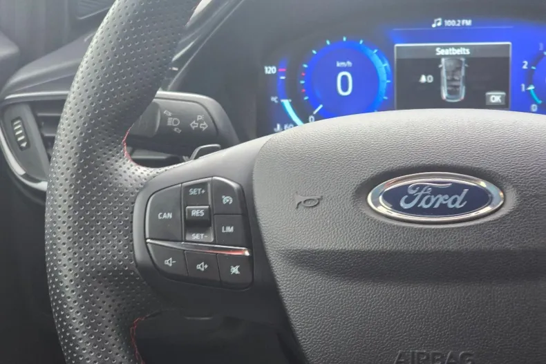 Ford Puma din 2021 cu 50.000 km - oferta FOR160113 - foto 12