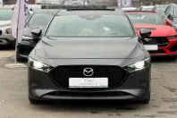 Mazda 3 din 2021 cu 65.739 km - oferta MAZ160114 - foto 2