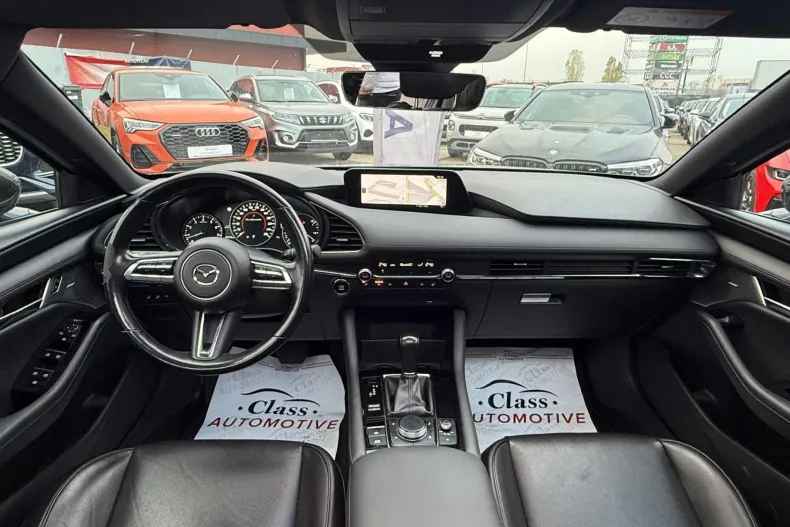 Mazda 3 din 2021 cu 65.739 km - oferta MAZ160114 - foto 5