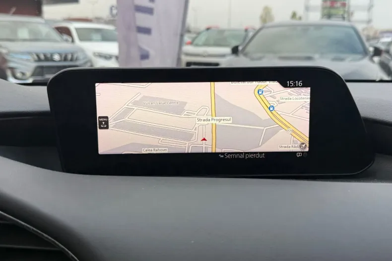 Mazda 3 din 2021 cu 65.739 km - oferta MAZ160114 - foto 8