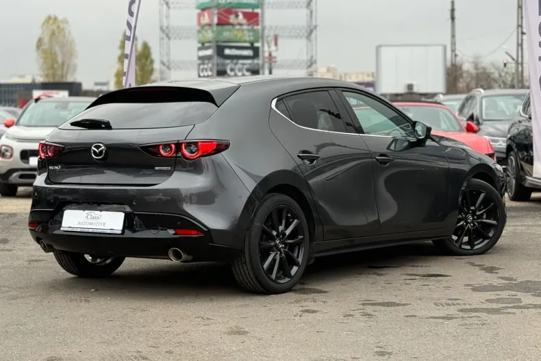 Mazda 3 din 2021 cu 65.739 km - oferta MAZ160114 - foto 10