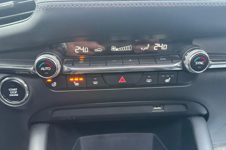 Mazda 3 din 2021 cu 65.739 km - oferta MAZ160114 - foto 12