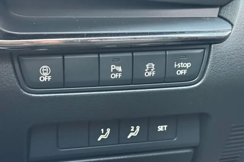 Mazda 3 din 2021 cu 65.739 km - oferta MAZ160114 - foto 14