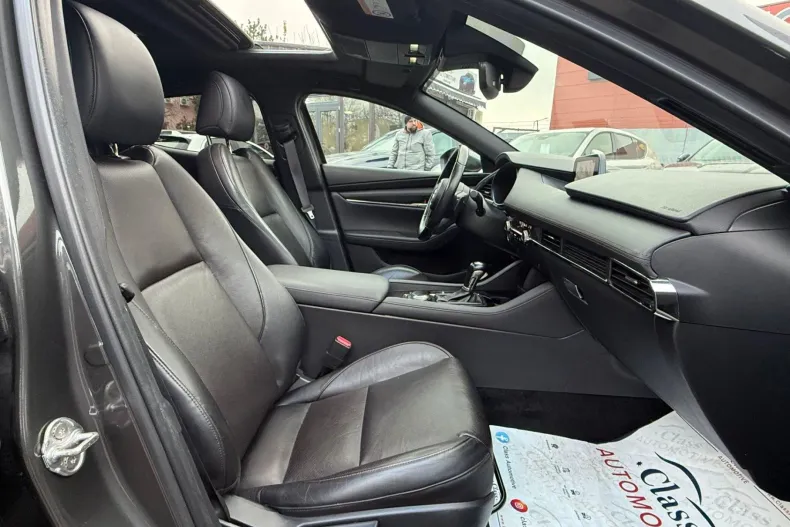 Mazda 3 din 2021 cu 65.739 km - oferta MAZ160114 - foto 16