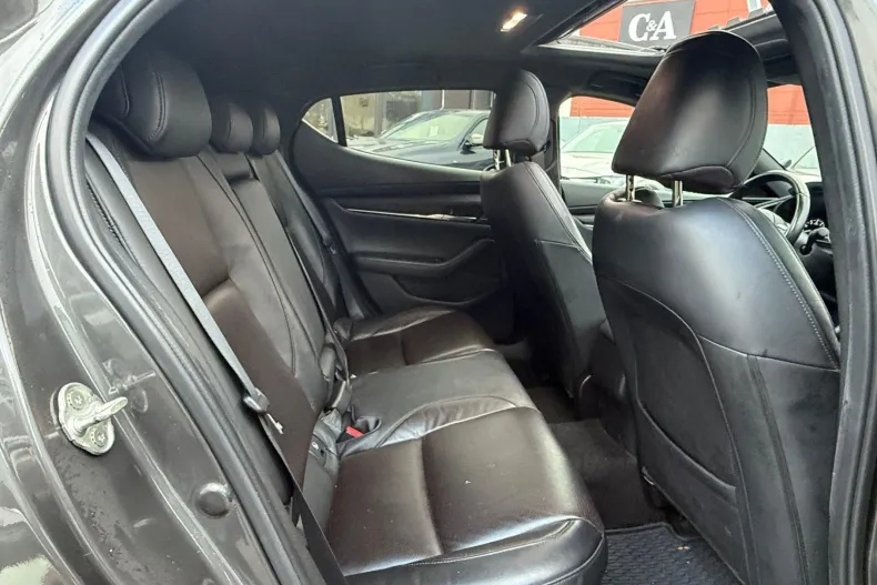 Mazda 3 din 2021 cu 65.739 km - oferta MAZ160114 - foto 18