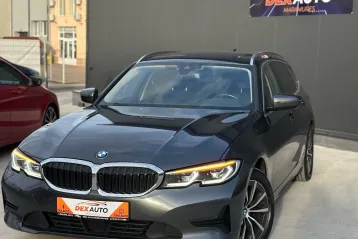 BMW Seria 3 din 2022 - oferta BMW160115