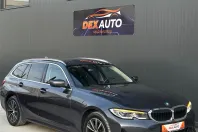 BMW Seria 3 din 2022 cu 175.000 km - oferta BMW160115 - foto 3