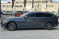 BMW Seria 3 din 2022 cu 175.000 km - oferta BMW160115 - foto 7