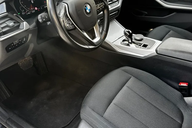 BMW Seria 3 din 2022 cu 175.000 km - oferta BMW160115 - foto 8