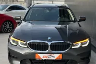 BMW Seria 3 din 2022 cu 175.000 km - oferta BMW160115 - foto 11