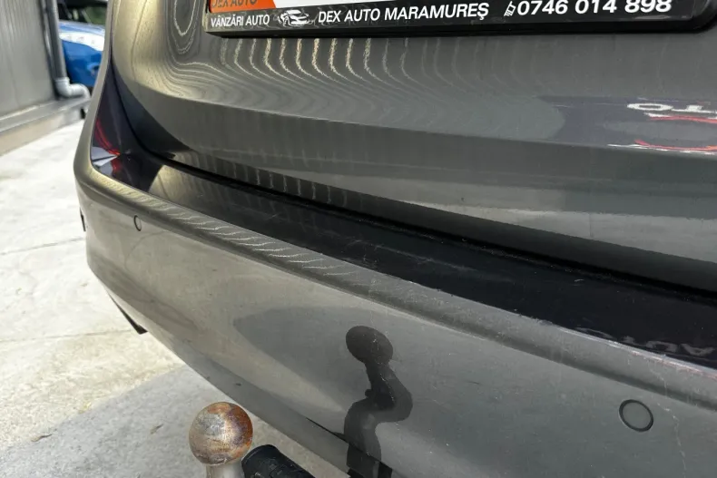 BMW Seria 3 din 2022 cu 175.000 km - oferta BMW160115 - foto 14