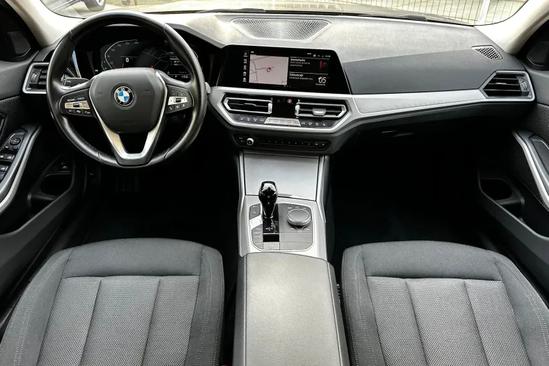 BMW Seria 3 din 2022 cu 175.000 km - oferta BMW160115 - foto 15