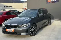 BMW Seria 3 din 2022 cu 175.000 km - oferta BMW160115 - foto 17