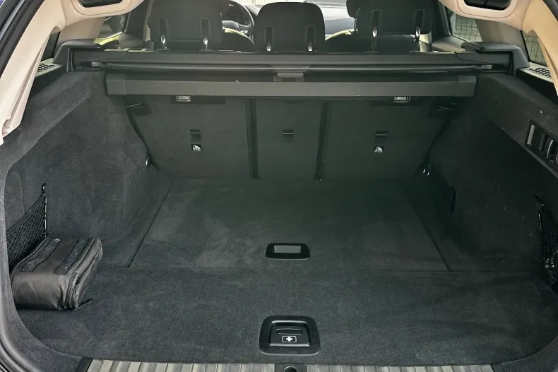 BMW Seria 3 din 2022 cu 175.000 km - oferta BMW160115 - foto 18